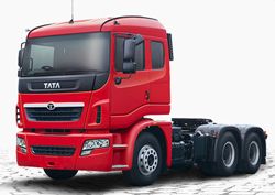 Тягачи седельные Tata Prima 4938S