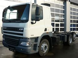 Тягачи седельные DAF FAR CF 85.410