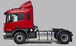 Тягачи седельные Scania Griffin P360 LA4x2HNA