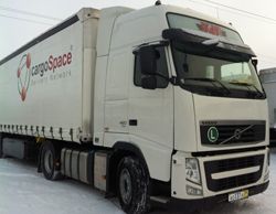 Тягачи седельные Volvo FH.460 XL