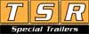 TSR SPECIAL TRAILERS