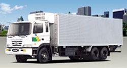Рефрижераторы Hyundai HD 250 рефрижератор Рефрижераторы Hyundai HD 250 рефрижератор