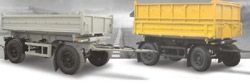 Самосвальные прицепы МАЗ-857100-010 (МАЗ-857100-024) Самосвальные прицепы МАЗ-857100-010 (МАЗ-857100-024)