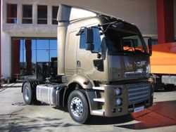 Тягачи седельные Ford 1835T HR Air Тягачи седельные Ford 1835T HR Air
