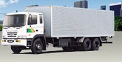 Изотермические фургоны Hyundai HD 250 (изотерм.) Изотермические фургоны Hyundai HD 250 (изотерм.)