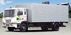 Изотермические фургоны Hyundai HD 170 (изотерм.) Изотермические фургоны Hyundai HD 170 (изотерм.)