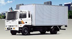 Изотермические фургоны Hyundai HD 120 Long (изотерм.) Изотермические фургоны Hyundai HD 120 Long (изотерм.)
