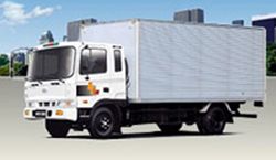 Изотермические фургоны Hyundai HD 120 Extra-Long (изотерм.) Изотермические фургоны Hyundai HD 120 Extra-Long (изотерм.)