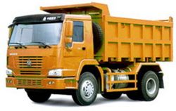 Самосвалы Howo ZZ3167M4611