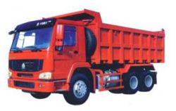 Самосвалы Howo ZZ3257M4641 Самосвалы Howo ZZ3257M4641