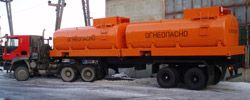 Полуприцепы-контейнеровозы САВ 99402-0000044-А Полуприцепы-контейнеровозы САВ 99402-0000044-А