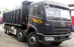 Самосвалы FAW CA3312P2K2LT4E (самосвал) Самосвалы FAW CA3312P2K2LT4E (самосвал)