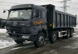 Шасси FAW CA3312P2K2LT4E Шасси FAW CA3312P2K2LT4E
