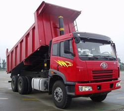 Шасси FAW CA3252P2K2T1A Шасси FAW CA3252P2K2T1A
