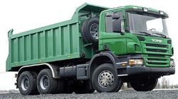Самосвалы Scania P380 CB6X4EHZ 16 куб. м Самосвалы Scania P380 CB6X4EHZ 16 куб. м