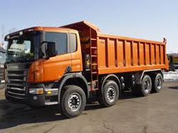 Самосвалы Scania P380 CB8X4EHZ Самосвалы Scania P380 CB8X4EHZ