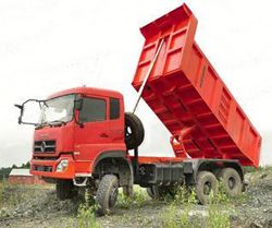 Самосвалы Dong Feng 45422 Самосвалы Dong Feng 45422