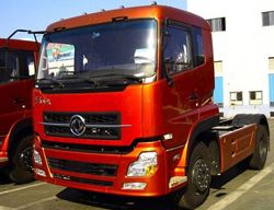 Тягачи седельные Dong Feng DFL 4181A-340 Тягачи седельные Dong Feng DFL 4181A-340