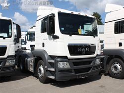 Тягачи седельные MAN TGS 26.390 6x2-2 BLS-WW Тягачи седельные MAN TGS 26.390 6x2-2 BLS-WW