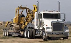 Тягачи седельные Freightliner FLD112SD Тягачи седельные Freightliner FLD112SD