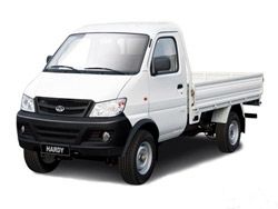 Бортовые грузовики ТагАЗ Hardy 1.3 MT (MT2) Бортовые грузовики ТагАЗ Hardy 1.3 MT (MT2)