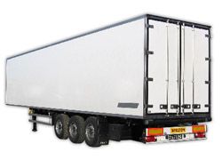 Изотермические полуприцепы Wielton NS 34 FT (NS34 FB) Изотермические полуприцепы Wielton NS 34 FT (NS34 FB)