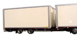 Изотермические прицепы Wielton PC 16 FT (18) Изотермические прицепы Wielton PC 16 FT (18)