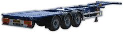 Полуприцепы-контейнеровозы Wielton NS34PT-45-R1-M2 (NS34PB-45-R1-M2) Полуприцепы-контейнеровозы Wielton NS34PT-45-R1-M2 (NS34PB-45-R1-M2)