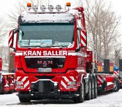 Тягачи седельные MAN TGX 41.680 8x4 BBS кабина XXL Тягачи седельные MAN TGX 41.680 8x4 BBS кабина XXL