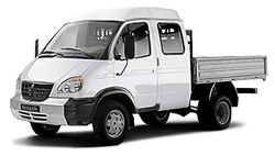 Бортовые грузовики менее 3,5 т ГАЗ Валдай 3310 бортовой 3-дв. 3.8 TD MT LWB Бортовые грузовики менее 3,5 т ГАЗ Валдай 3310 бортовой 3-дв. 3.8 TD MT LWB