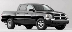 Пикапы Dodge Dakota 4.7 Пикапы Dodge Dakota 4.7