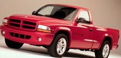 Пикапы Dodge Dakota II 4.7 Пикапы Dodge Dakota II 4.7