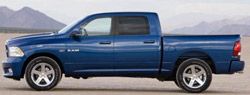 Пикапы Dodge Ram 6.7 Пикапы Dodge Ram 6.7