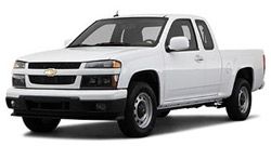 Пикапы Chevrolet Colorado Extended Cab 3.7 4AT (Z71) Пикапы Chevrolet Colorado Extended Cab 3.7 4AT (Z71)