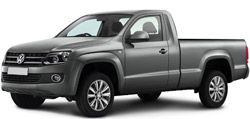 Пикапы Volkswagen Amarok 2-дв. 2.0 TDI MT 4Motion Пикапы Volkswagen Amarok 2-дв. 2.0 TDI MT 4Motion