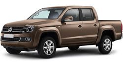 Пикапы Volkswagen Amarok 4-дв. 2.0 biTDI MT Пикапы Volkswagen Amarok 4-дв. 2.0 biTDI MT