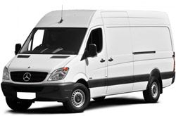 Грузовые фургоны менее 3,5 т Mercedes-Benz Sprinter фургон 319 CDI AT L3 Грузовые фургоны менее 3,5 т Mercedes-Benz Sprinter фургон 319 CDI AT L3