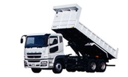 Самосвалы Mitsubishi Fuso Super Great FV50VMYD2 Самосвалы Mitsubishi Fuso Super Great FV50VMYD2