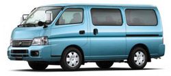 Пассажирские микроавтобусы Nissan Caravan 3.0 TD (130 Hp) Пассажирские микроавтобусы Nissan Caravan 3.0 TD (130 Hp)