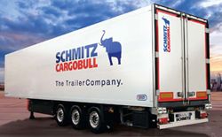 Полуприцепы-рефрижераторы Schmitz S.KO Cool Полуприцепы-рефрижераторы Schmitz S.KO Cool