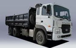 Самосвалы Hyundai HD 260 самосвал Самосвалы Hyundai HD 260 самосвал