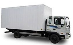 Изотермические фургоны Пинго-Авто изотермический фургон на шасси Hyundai HD-120 Extra Long Изотермические фургоны Пинго-Авто изотермический фургон на шасси Hyundai HD-120 Extra Long
