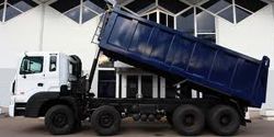 Самосвалы Hyundai HD 370 самосвал Самосвалы Hyundai HD 370 самосвал