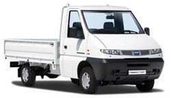Бортовые грузовики менее 3,5 т BMC Megastar 360 PC 2.8 (130 Hp)