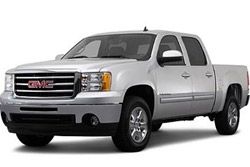 Пикапы GMC Sierra Crew Cab 6.6 TD 6AT 2WD (2500) Пикапы GMC Sierra Crew Cab 6.6 TD 6AT 2WD (2500)