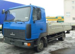 Бортовые грузовики МАЗ 4381Р2-428-000 Бортовые грузовики МАЗ 4381Р2-428-000