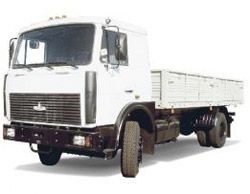 Бортовые грузовики МАЗ 5336А5-320 Бортовые грузовики МАЗ 5336А5-320