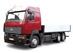 Бортовые грузовики МАЗ 6312А5-320-015 Бортовые грузовики МАЗ 6312А5-320-015