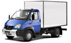 Изотермические фургоны ГАЗ Валдай 33106 (изотерм. фургон) Изотермические фургоны ГАЗ Валдай 33106 (изотерм. фургон)
