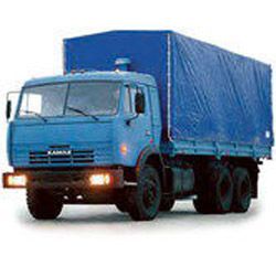 Тентованные грузовики КамАЗ 53215-052-15